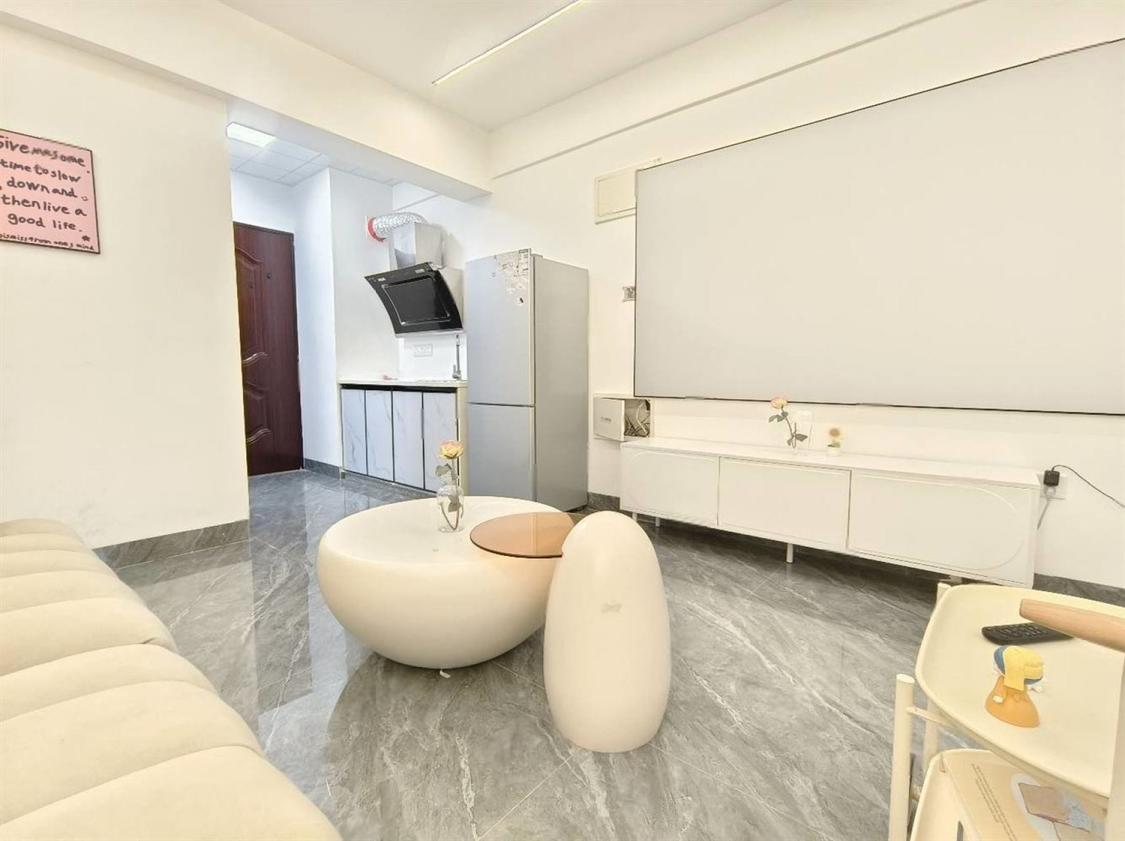 整租·碧桂园城央金座