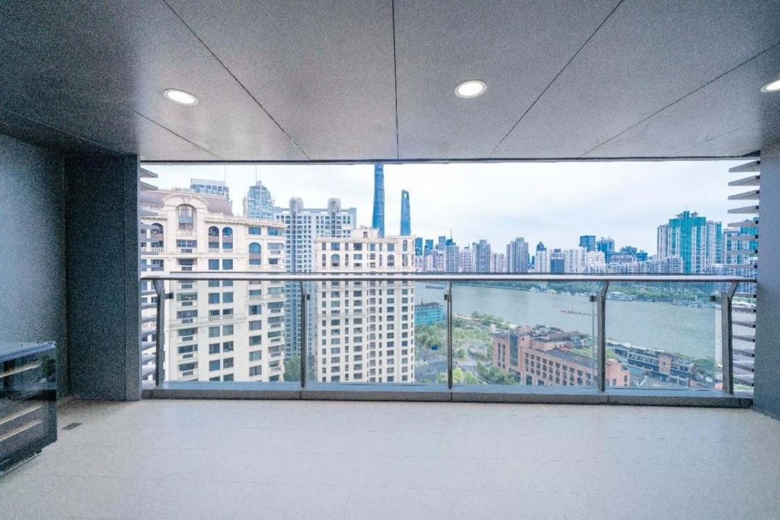 整租·绿城黄浦湾