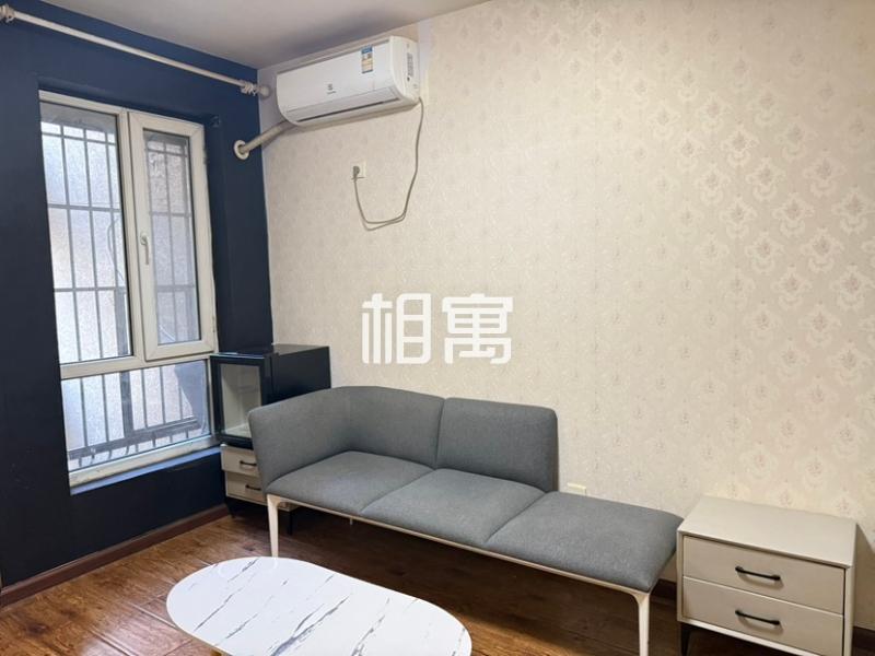 整租·中海御景春天(A区)