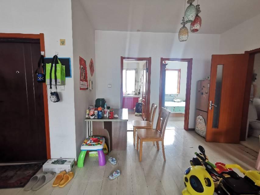 整租·大华御庭