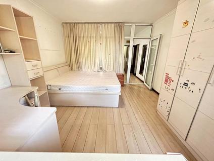 海淀二里庄整租 志新村小区2室1厅/64平/高楼层