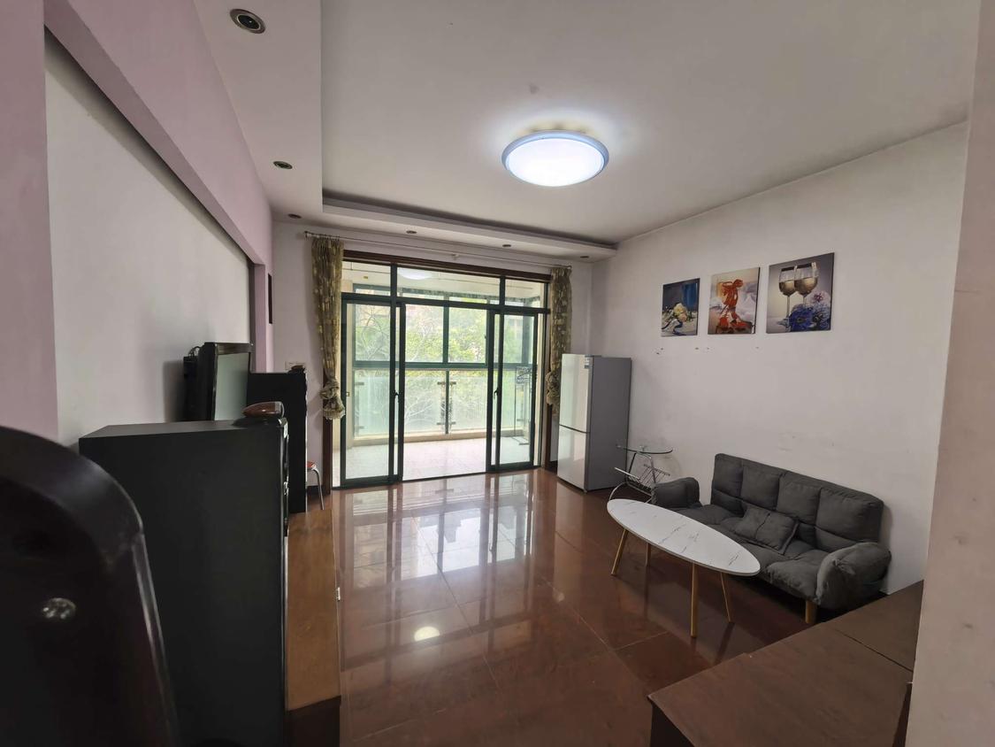 整租·天骥俊园