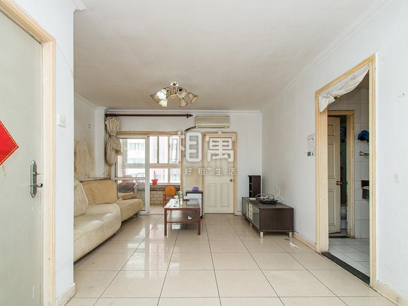 整租·百合园(丰台)