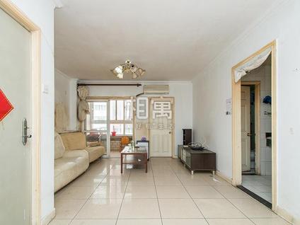 丰台右安门外整租 百合园(丰台)2室1厅/72平/高楼层