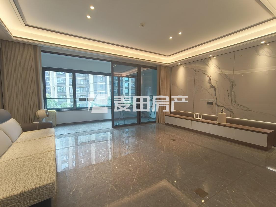 整租·建发五缘映月