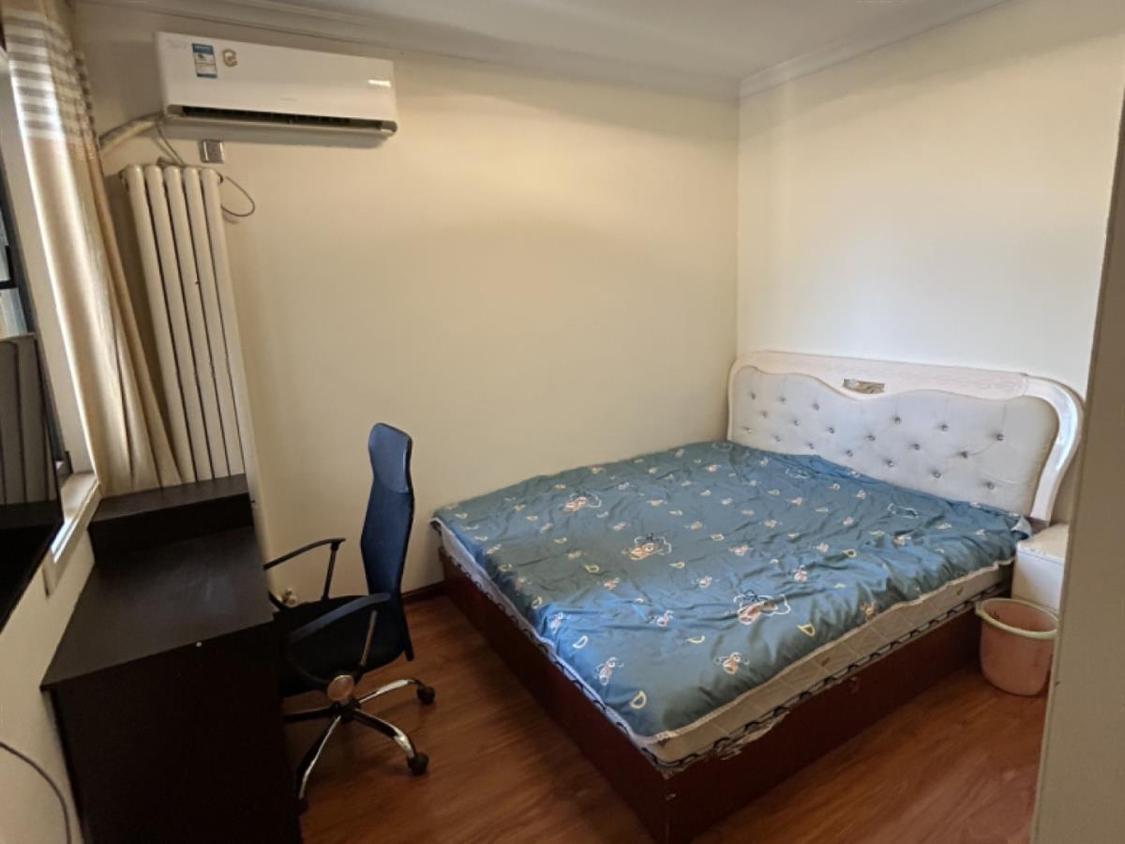 整租·帝湖世家