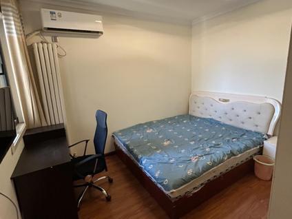 龙亭龙亭区整租 帝湖世家2室2厅/90平/中楼层