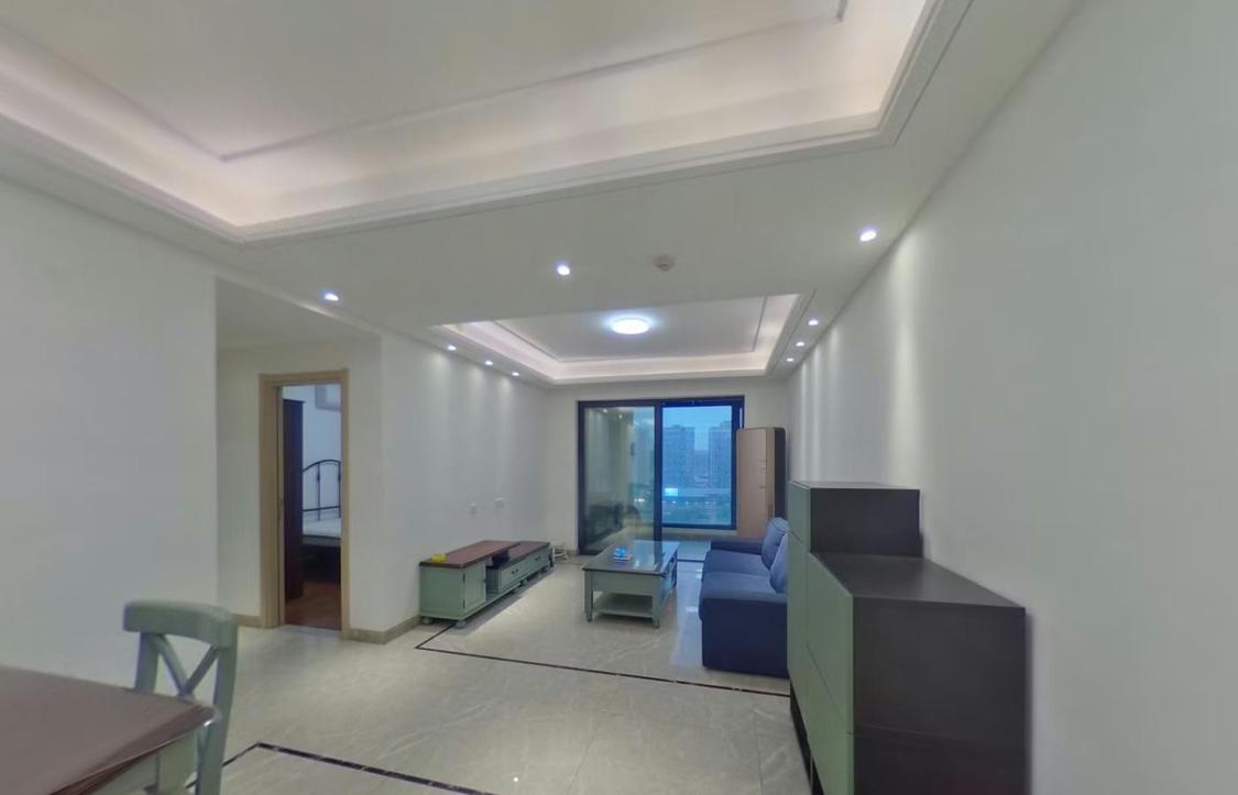 整租·中海湖滨世家(悠然苑)