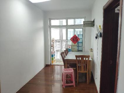 朝阳百子湾合租 百子湾家园(A区)3室1厅/30平/低楼层