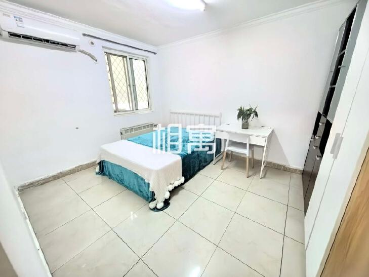 合租·丰益花园(西区)