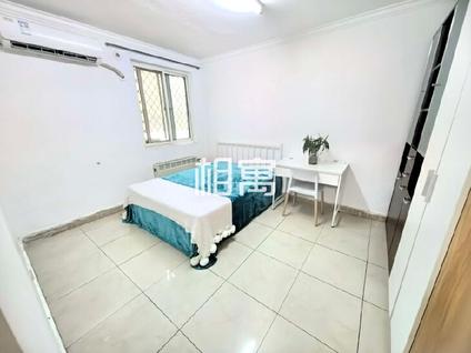 丰台丰益桥合租 丰益花园(西区)4室1厅/18平/高楼层