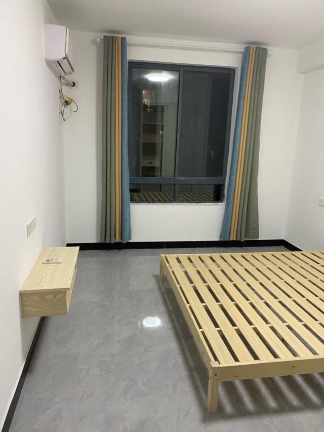 整租·滨河家园