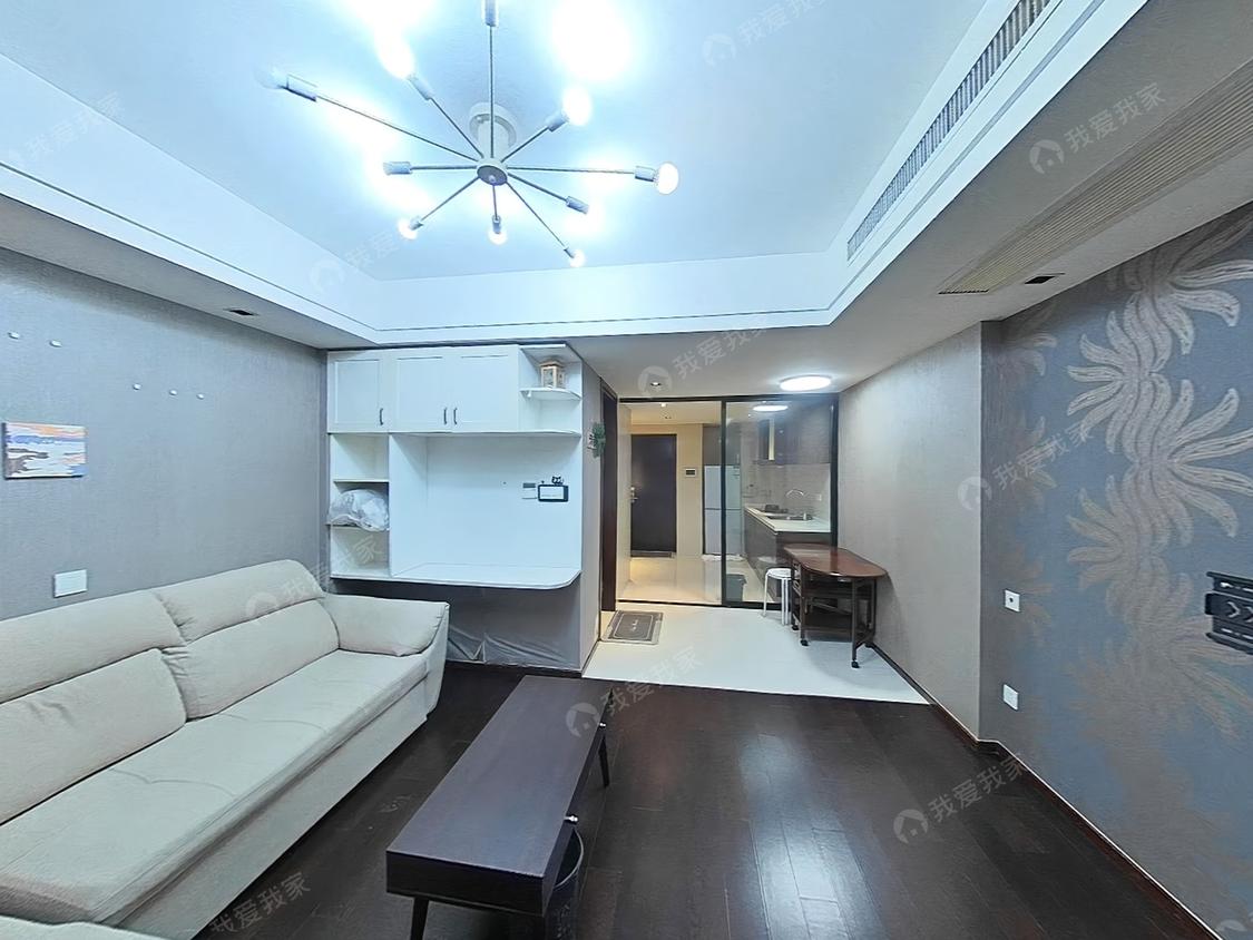 整租·欣盛东方福邸(一期)