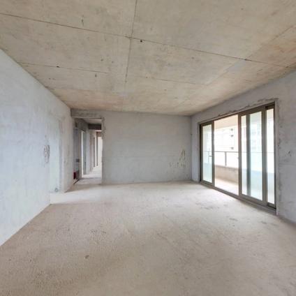 北京中洲中央公园6室2厅175平高楼层/共33层