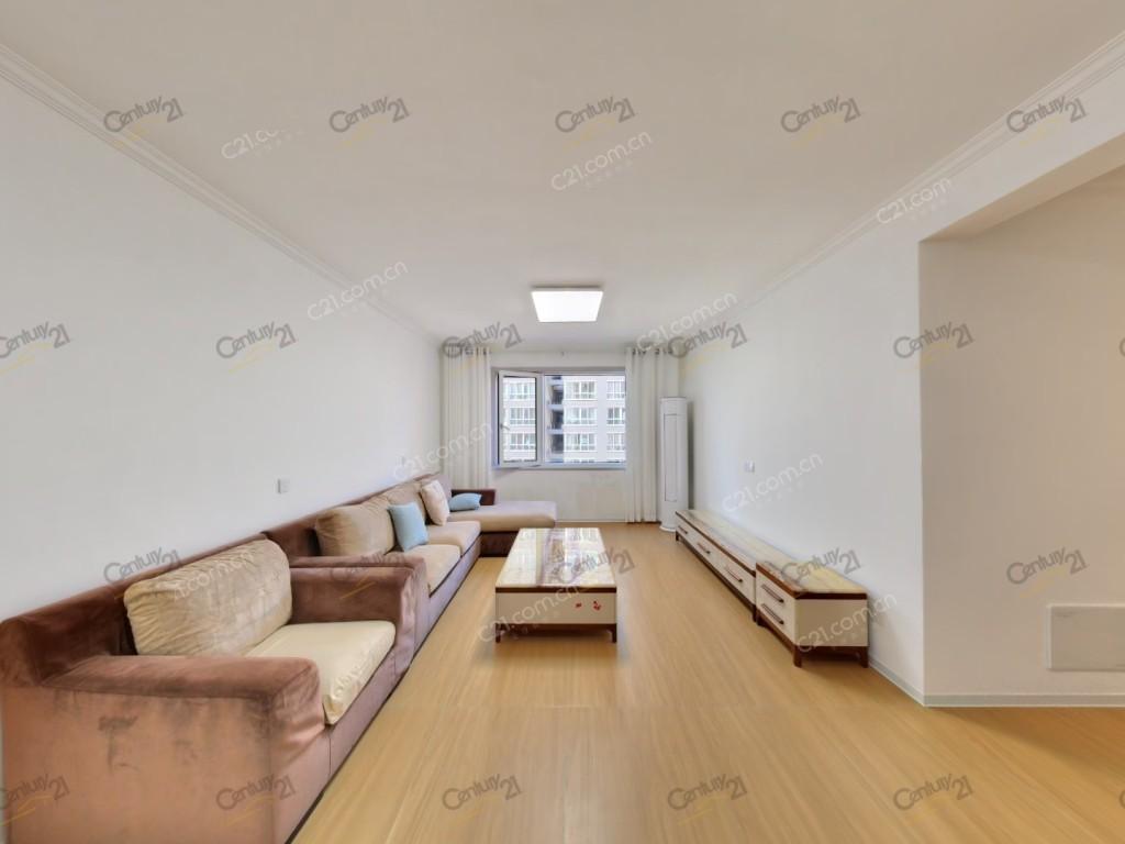 整租·华龙佳园