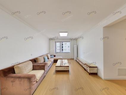 碑林长乐坊整租 华龙佳园2室1厅/104平/高楼层