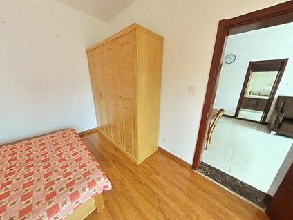 河东太阳城整租 彩丽园1室1厅/70平/高楼层