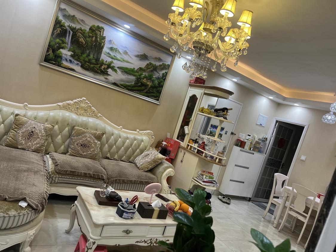 整租·合正佳园