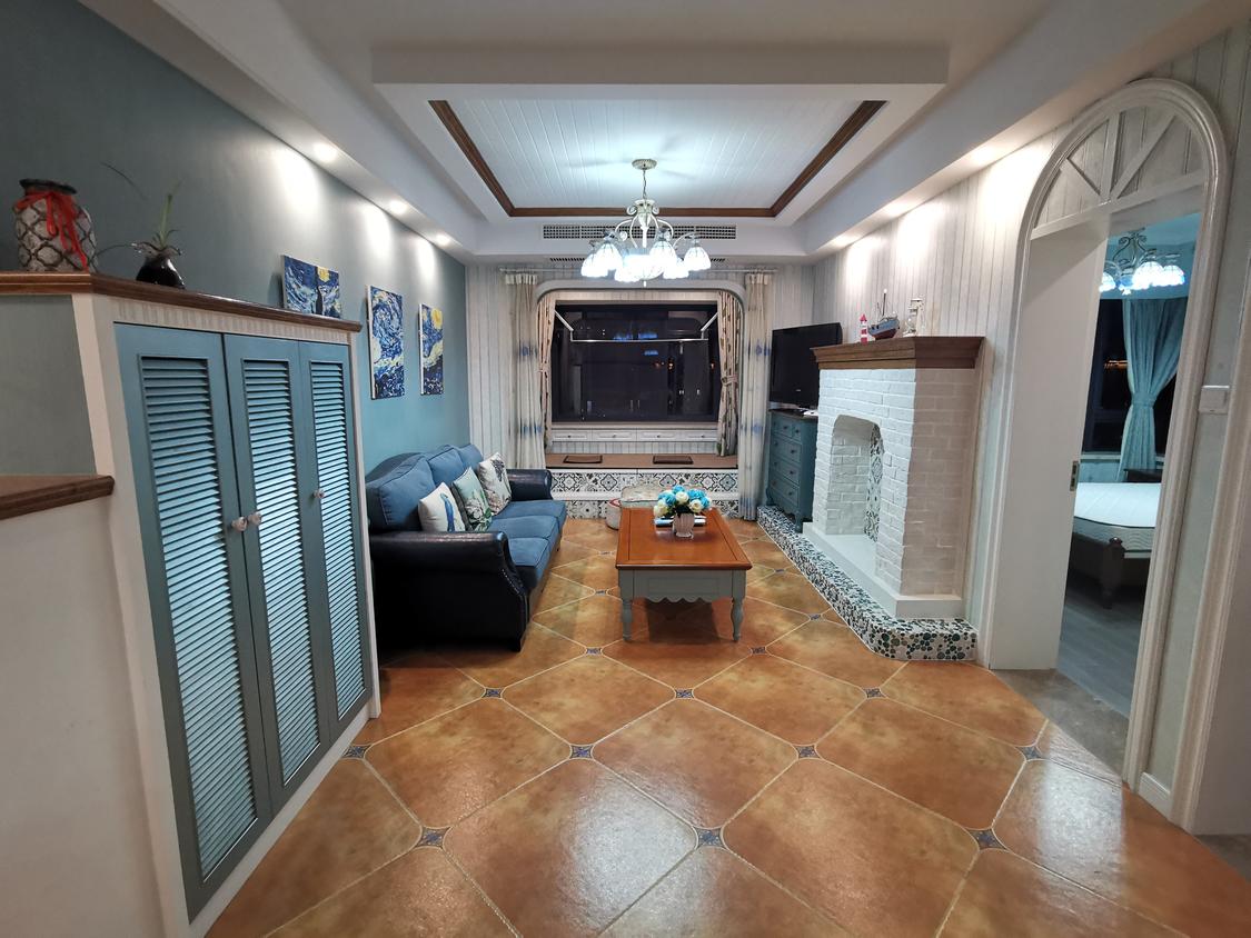 整租·颐景御府