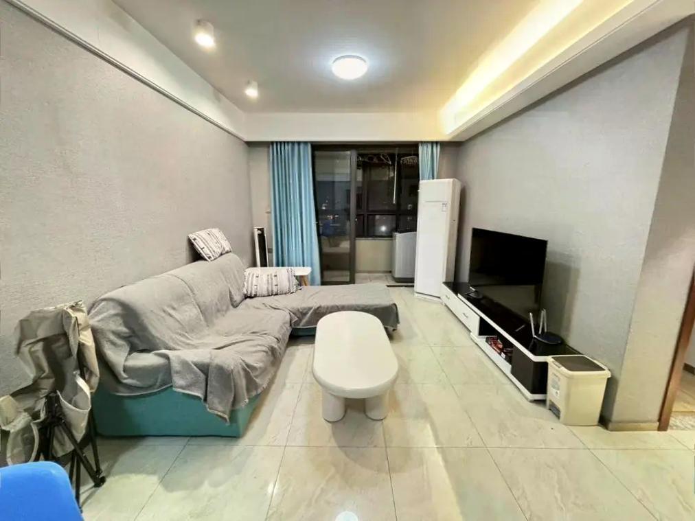 整租·牛栏前村