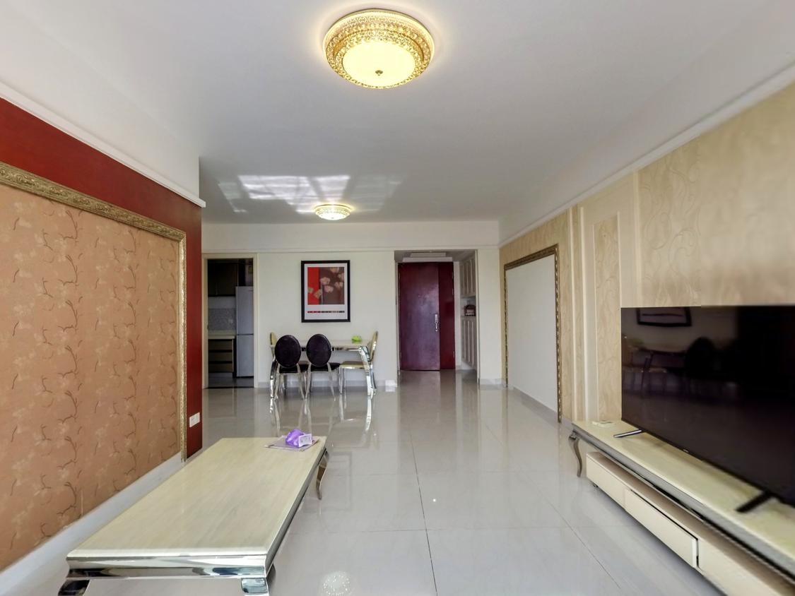 整租·兰亭国际名园