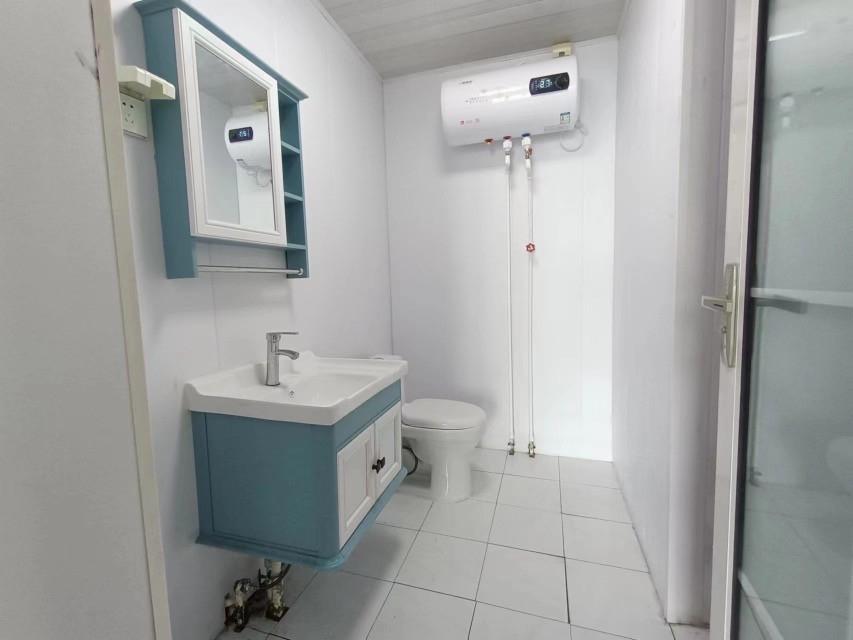 整租·众美凤凰绿都(二期)