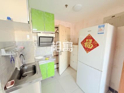 undefined整租·世纪茶贸中心 1室1厅34㎡ | 东 | 西城 马连道