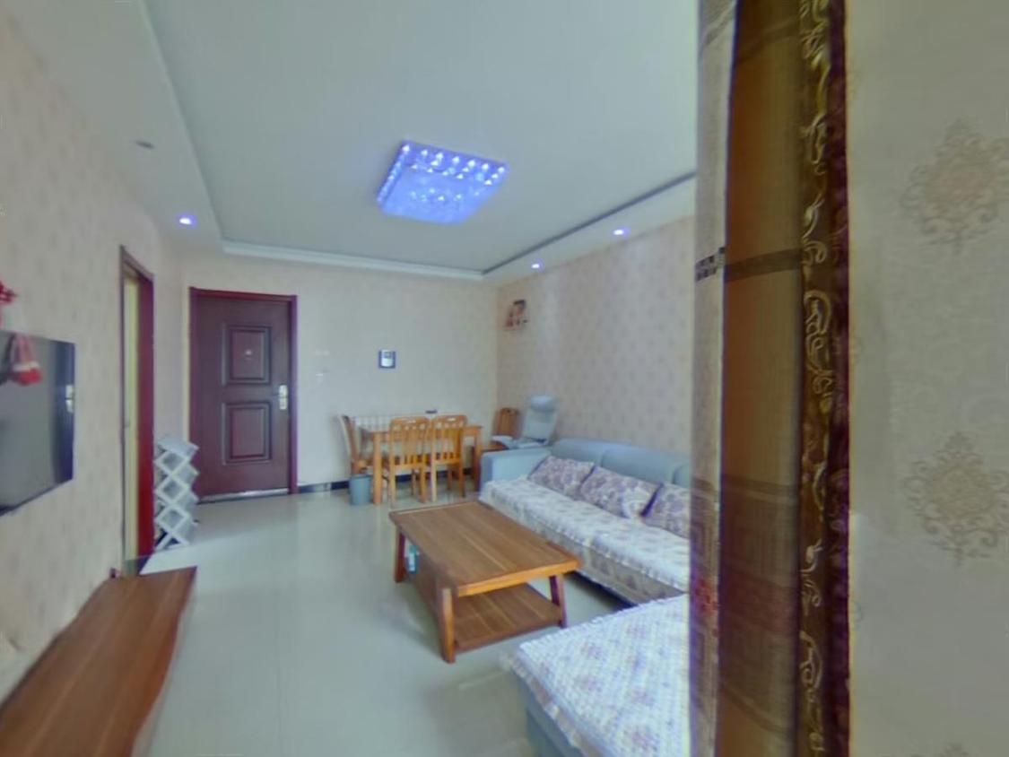 整租·枫林天下(一期）