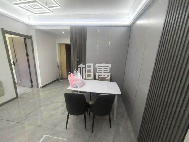 整租·金隅观澜时代(瀚庭)