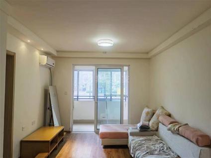 江宁禄口整租 新城保利天地4室2厅/88平/低楼层