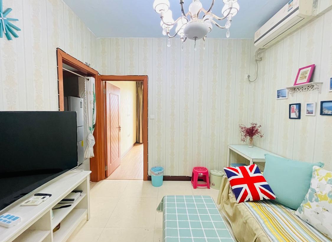 整租·华润二十四城