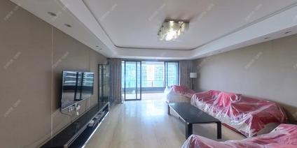 香洲南屏整租 中信红树湾(北区)3室2厅/138平/中楼层