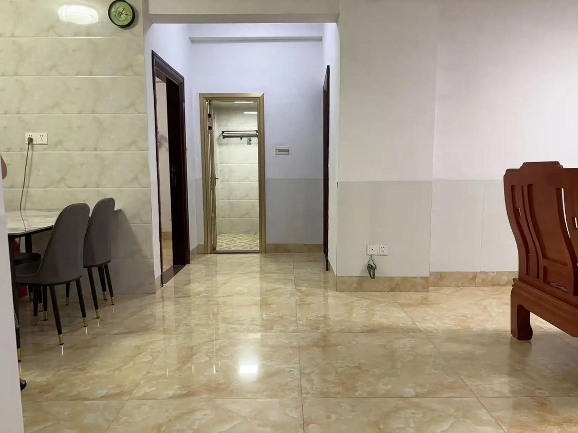 整租·汤泉世纪