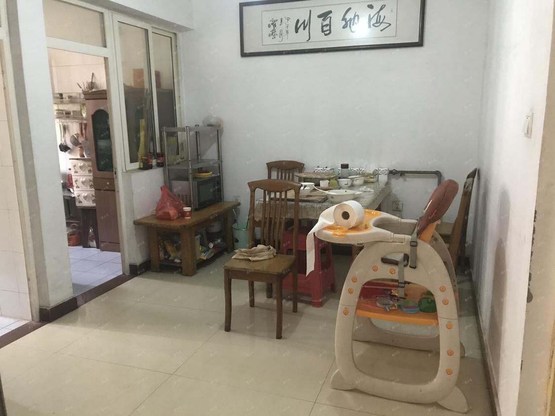 整租·金茂康桥华居皇营东区