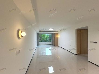 灞桥港务大道整租 陆港绿城西安全运村芳华苑3室2厅/134平/低楼层