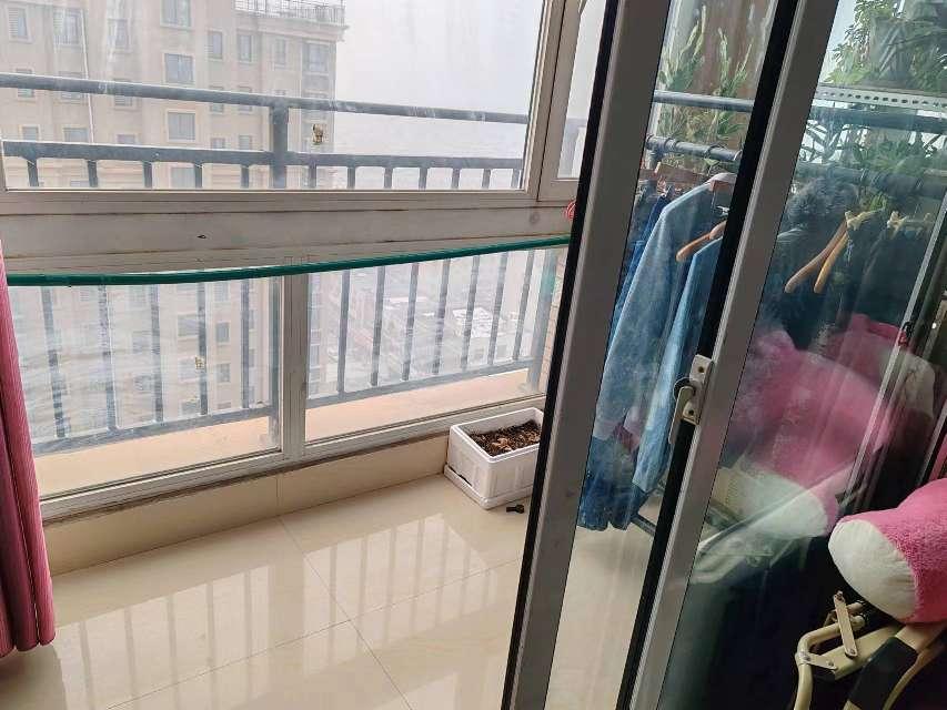 整租·盛世龙城(C区)