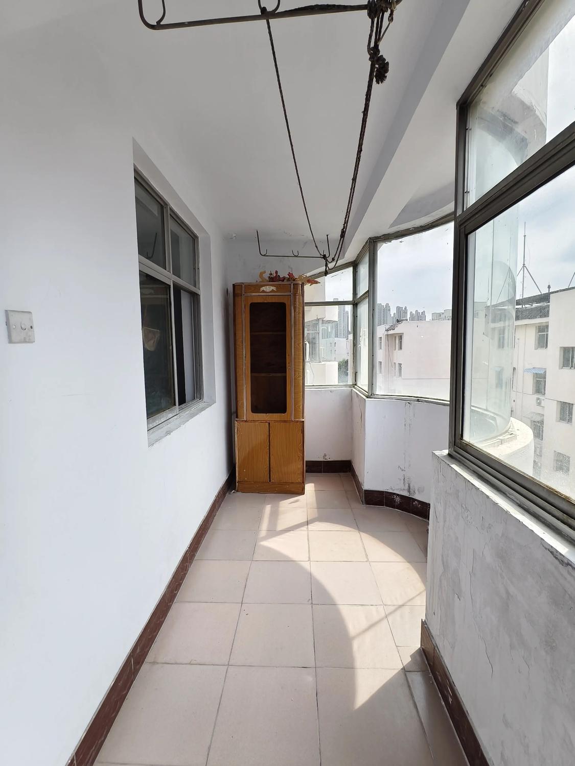 整租·毓秀新村