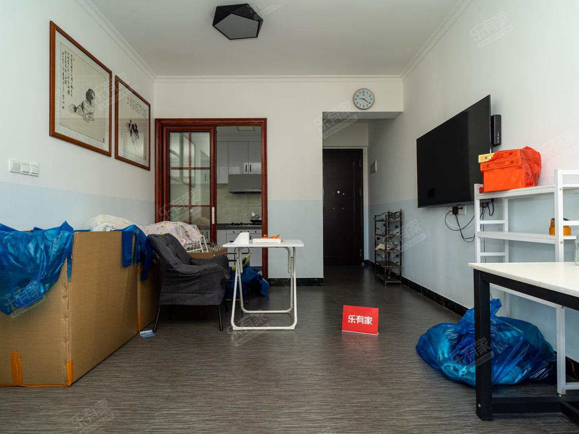 整租·越秀星汇名庭