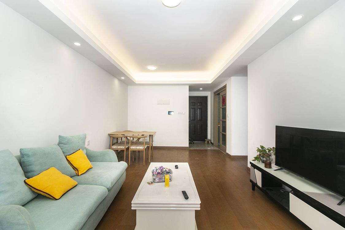 整租·招商公园1872(一期)