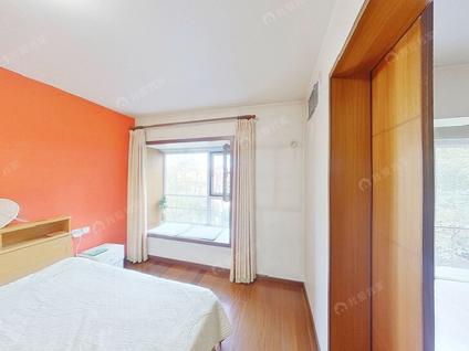 海淀定慧寺整租 观澜国际花园2室1厅/102平/中楼层