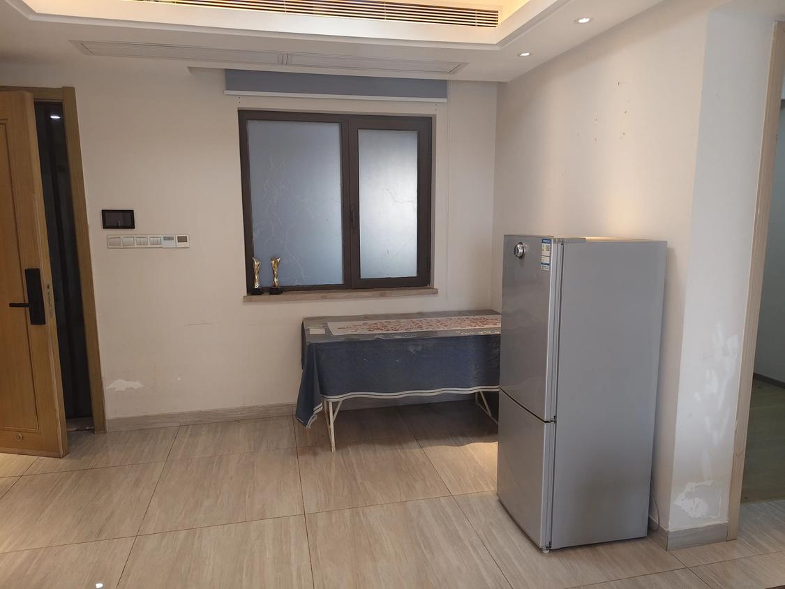 整租·合景誉峰