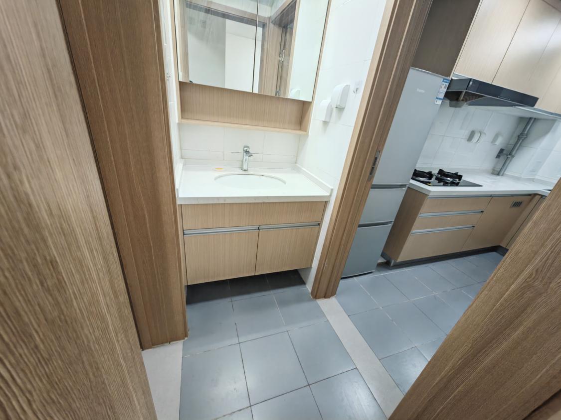 整租·东冉新村