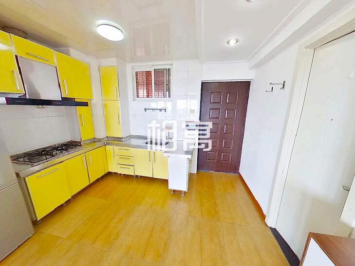 整租·长城国际