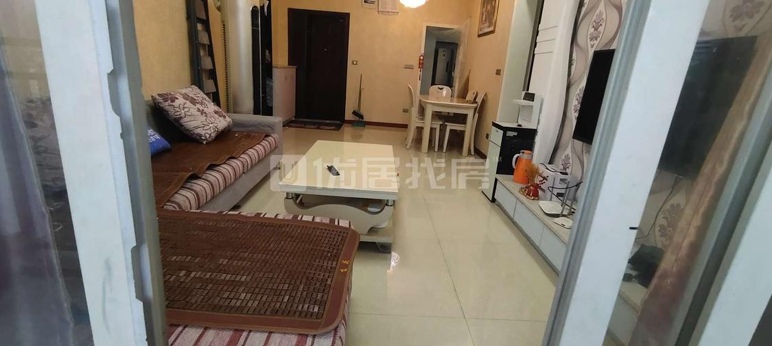 整租·驰华黄金海岸