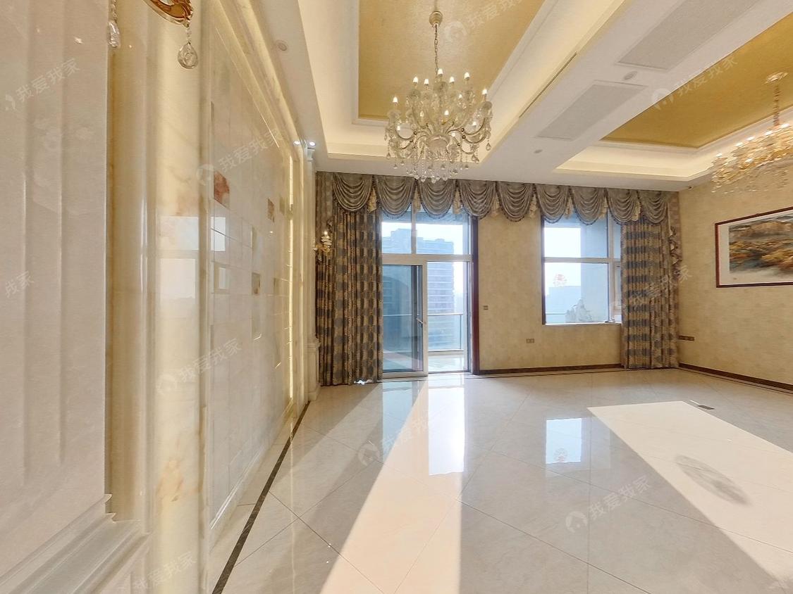 整租·欣盛东方福邸(一期)