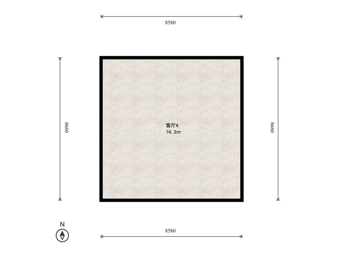 整租·锦绣苑