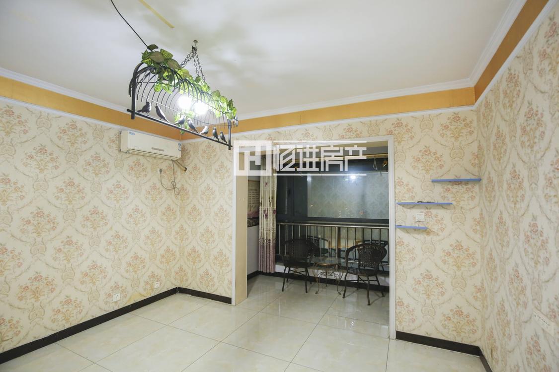 整租·润华翡翠城