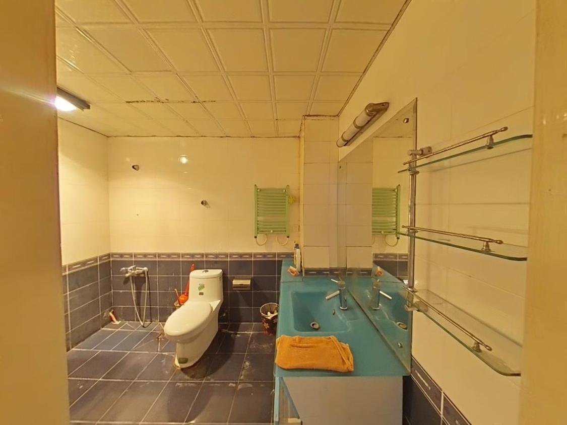 整租·景龙洋楼