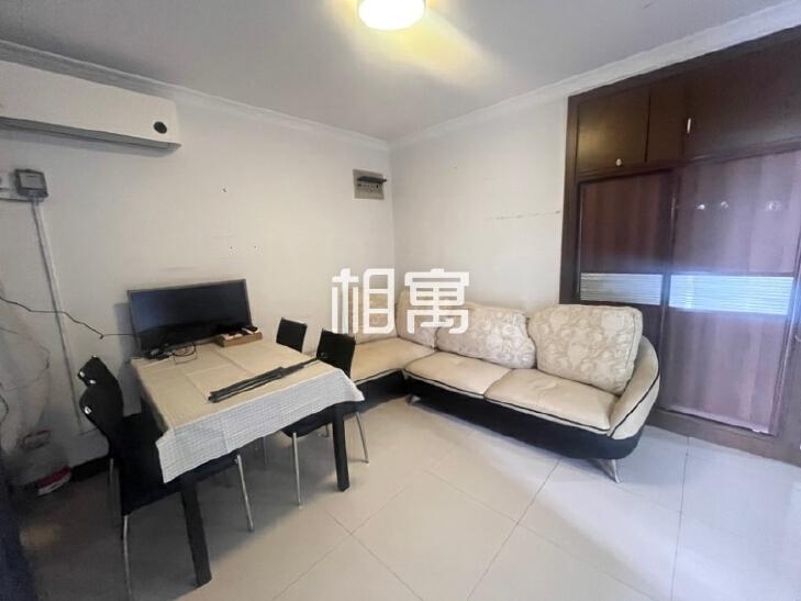 整租·新时代富嘉花园