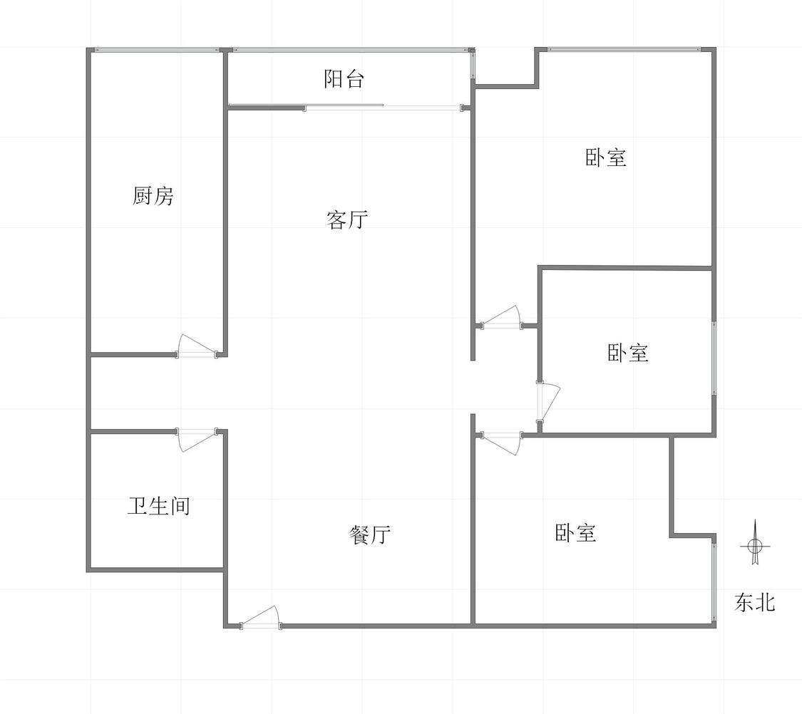 整租·兴亚沙滨国际